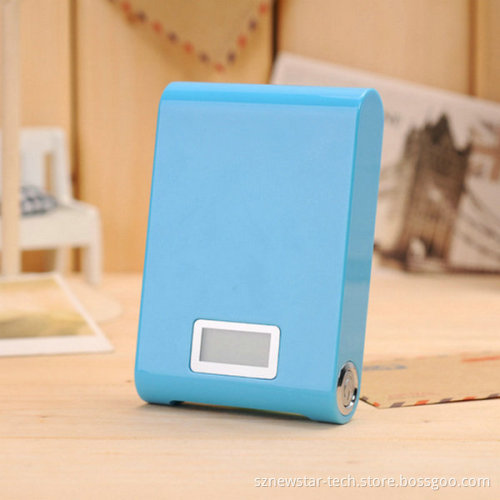 High Quality Power Bank Battery Charger (NSPB-YD09)